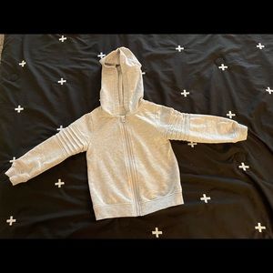 Toddler Size 3 Girls Hoodie